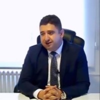 Harun Algül