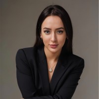 Oleksandra Bufatina