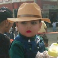 Syead hussain