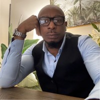 John Ehizuwa Ikhalia