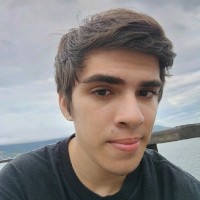 Lucas Alves Silva