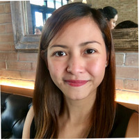 Joanne Michelle Anolin-Roan