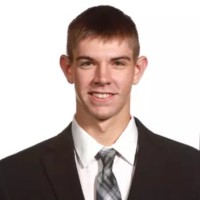 Jamison Nickolai