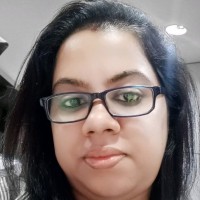 Dipanwita Chowdhury