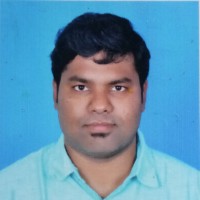 Pradeep Kumar S