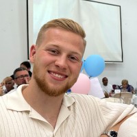 Joppe Van Harskamp
