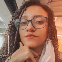Karina Gabriely Silva