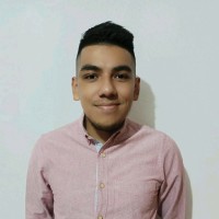 Danny Machucala Dominguez