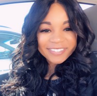 Tiana Humphrey, Pt, Dpt