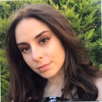 Aslı Gülenç
