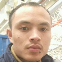 王斌Wang Bin