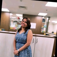 Aleena Pawar