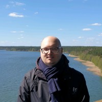 Anton Ramashko