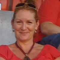 Karen Page Wellington