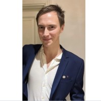 Mads Damgård Jørgensen