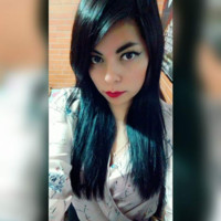 Lizdet Morán Cruz