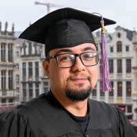 Mohammed Abdedaim BENBACHIR