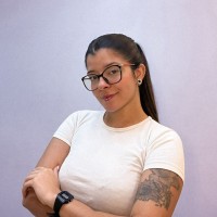 Carolina da Silva