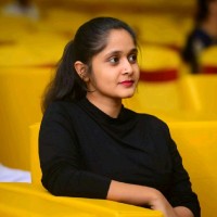 Chandana H K