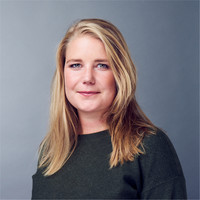 Willemijn De Goeje