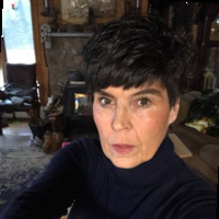 Eileen Curry