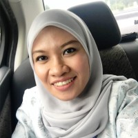 Triana Kusmalidia