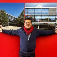 Ankur Dhanuka