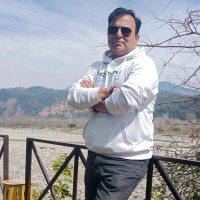 Lokesh Balani