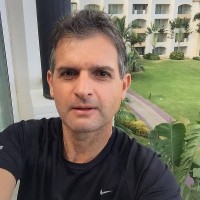 Danilo Pires