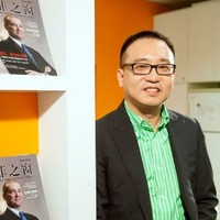 James Zhou