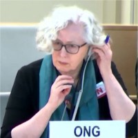 Catherine Morris