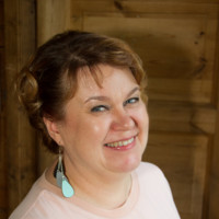 Riitta Kellomäki