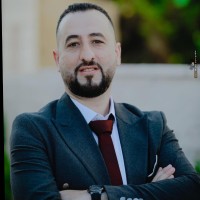 Khaled Dweik