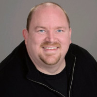 David Moureau