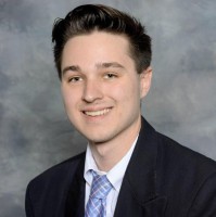 Austin Creasey