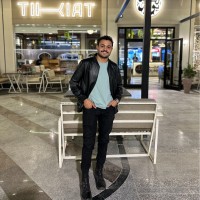 Mohamed Elwakeel