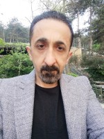 Şükrü Yalçın
