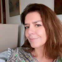 Giselle Lavanchy