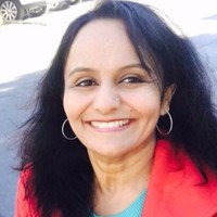 Ganga Nair