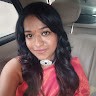 Vinitha Venkatesha