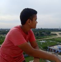 Sam Mudgal