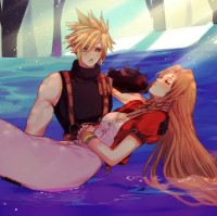 Cloud Strife