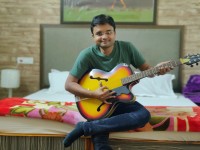 Arshad Sheikh
