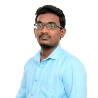 Aravind Kumar S
