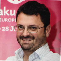 Alberto Autino