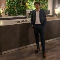 Khawaja Rafay