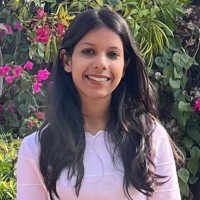 Manshika Agarwal