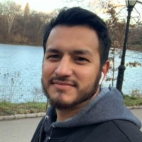 Andres Borrego