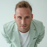 Daniel Dyhr Thyrring