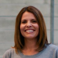 Melissa Griffith
